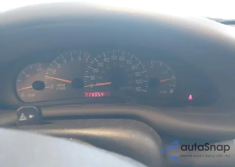 2005 Pontiac Sunfire z USA, uszkodzony, nr VIN 3G2JB12F15S170958